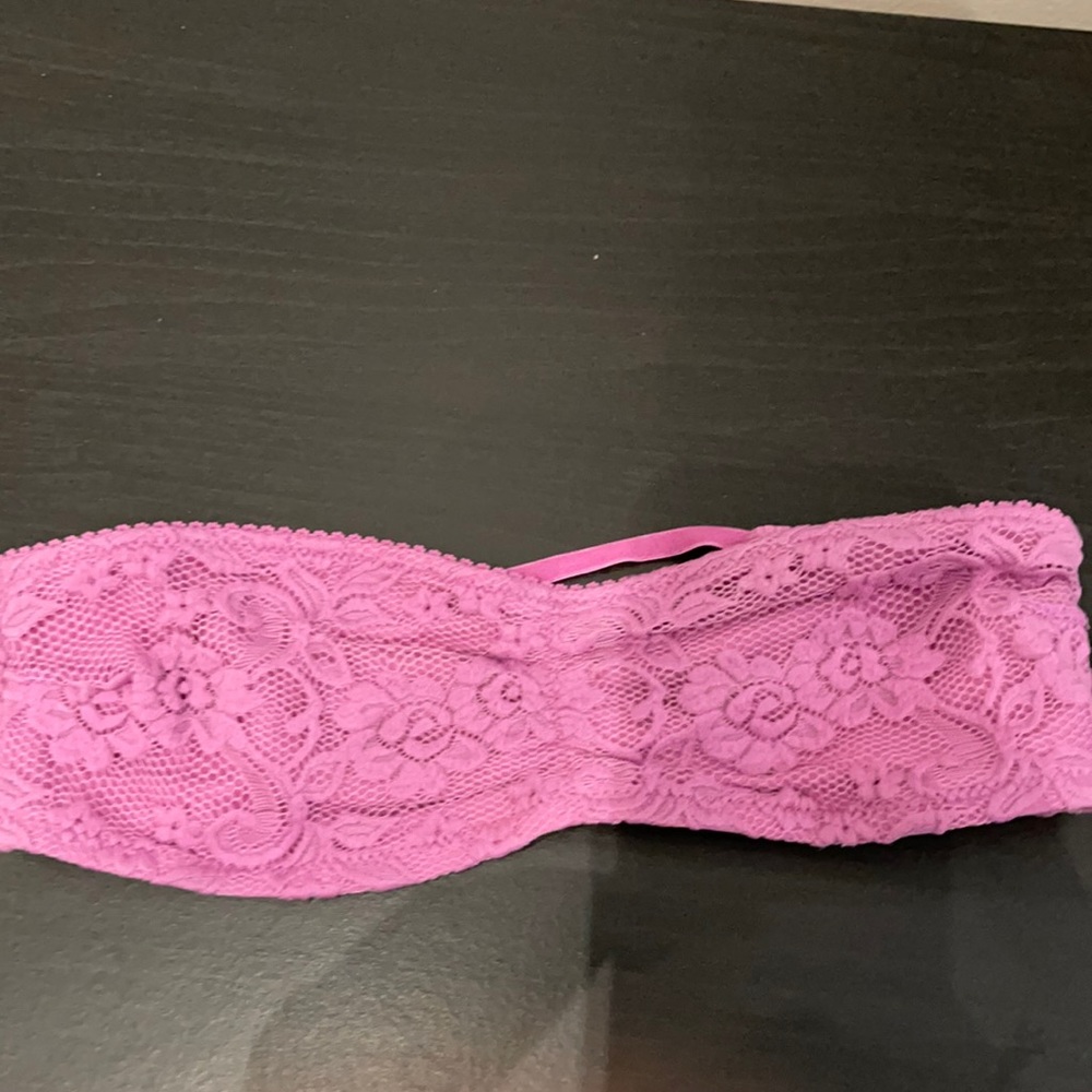 Small bandeau